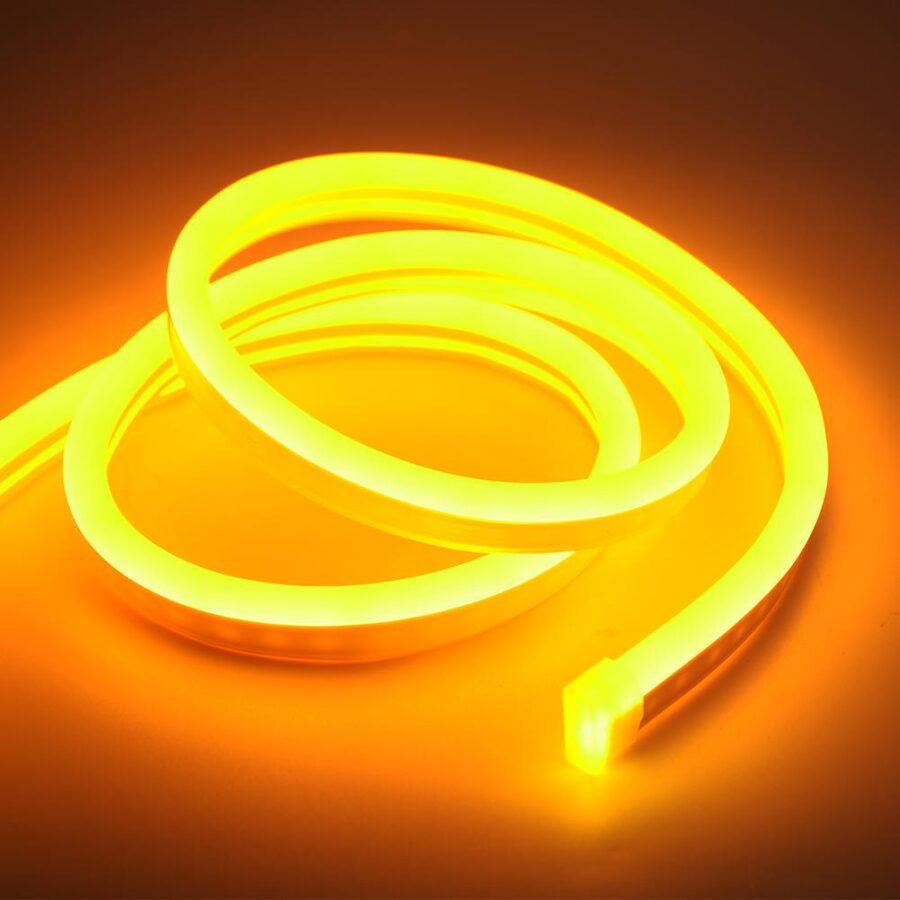 LED STRIP LIGHT 5 METERS / 50 METERS 12V SINGLE COLOR