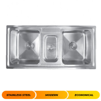 3 BASIN-01 3 BASIN-01