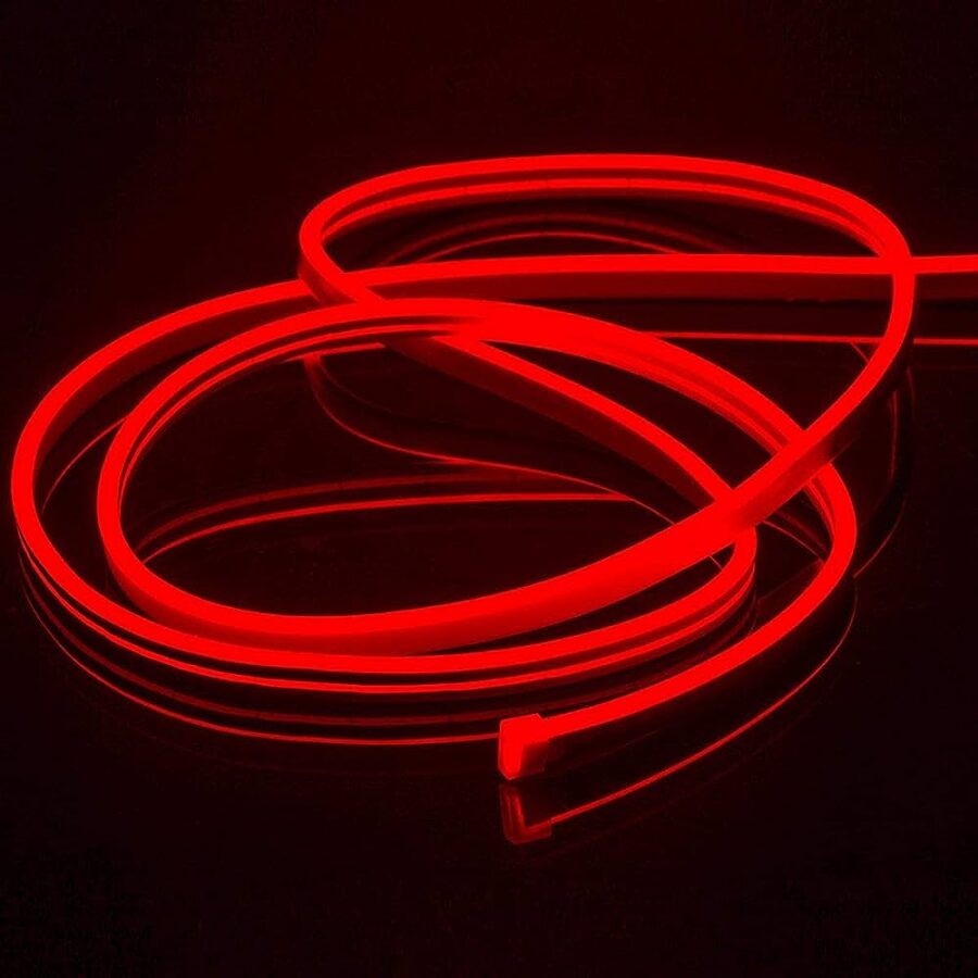 LED STRIP LIGHT 5 METERS / 50 METERS 12V SINGLE COLOR