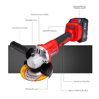 CORDLESS ANGLE GRINDER-01
