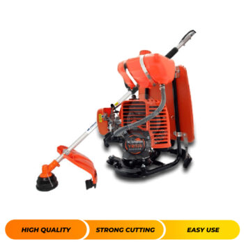 YAMAMOTO BRUSH CUTTER YM328 BACK-PACK GASOLINE BRUSH CUTTER MACHINE