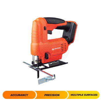 DAEWOO SOLO CORDLESS JIGSAW 20V DALJS009