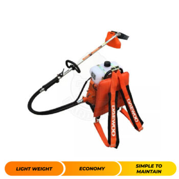 DAEWOO GRASS BRUSH CUTTER DAB3628Z