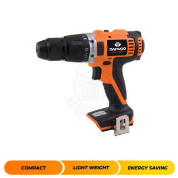 DAEWOO SOLO CORDLESS IMPACT DRILL 20V