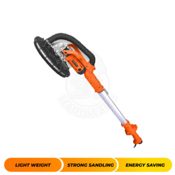 DAEWOO 9" DRYWALL SANDER 710W DAK230