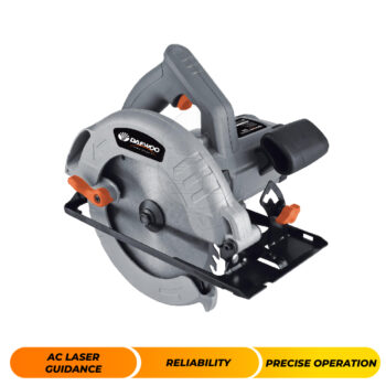 DAEWOO CIRCULAR SAW 7" DAK185
