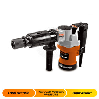 DAEWOO DEMOLITATION HAMMER DAK6