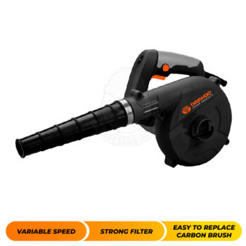 DAEWOO ELECTRIC BLOWER 600W