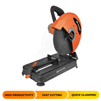 DAEWOO CUT OFF MACHINE 14" DACO933