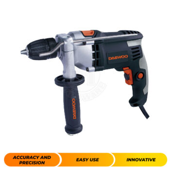 DAEWOO IMPACT DRILL 850W DAID850C