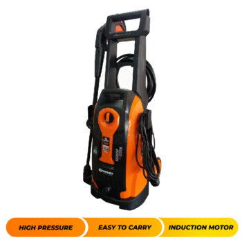 DAEWOO INDUCTION HIGH PRESSURE CLEANER 140BAR DAX140