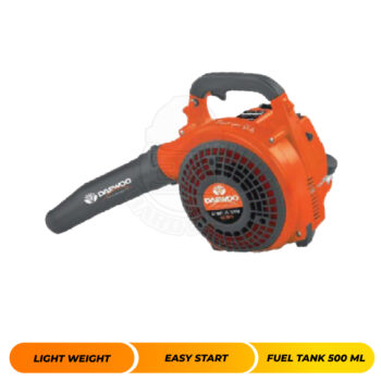 DAEWOO PETROL BLOWER DABL2600Y