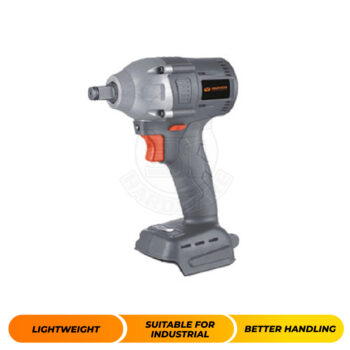DAEWOO SOLO CORDLESS DC BRUSHLESS IMPACT WRENCH 21V DAKIW22