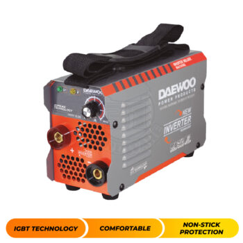 DAEWOO WELDING MACHINE 140MMA