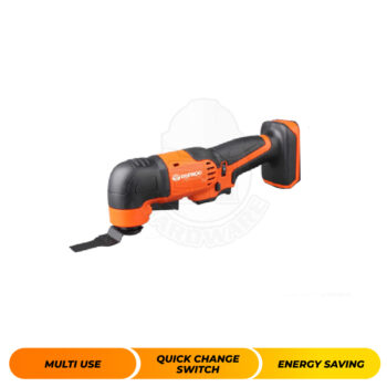 DAEWOO SOLO CORDLESS MULTI TOOL 20V DALMT59