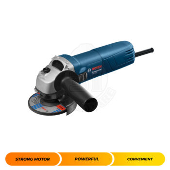 BOSCH ANGLE GRINDER GWS060 4" POWER TOOLS WOODWORKING TOOLS MACHINE