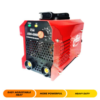 ACO ARC-180Z / ARC180Z PORTABLE INVERTER WELDING MACHINE