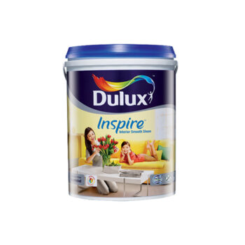 DULUX INSPIRE INTERIOR