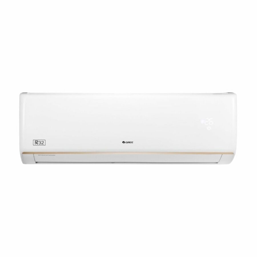 GREE AIR CONDITIONER R32 LOMO32 NON-INVERTER SERIES