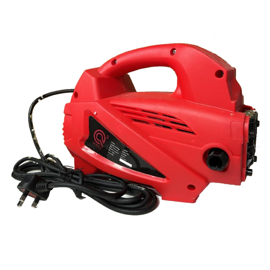 QUASA Q3 Q3W-A1260 110BAR HIGH PRESSURE WASHER 1200W