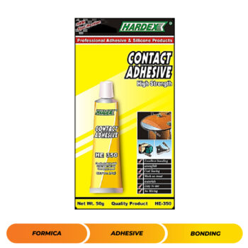 HARDEX CONTACT ADHESIVE GLUE HE-350
