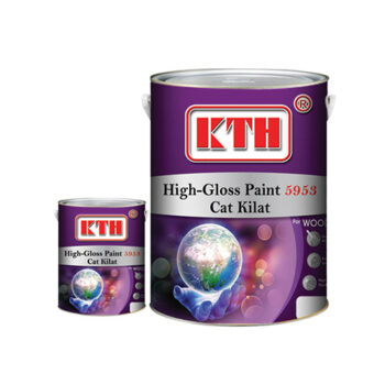 HIGH-GLOSS PAINT 5953