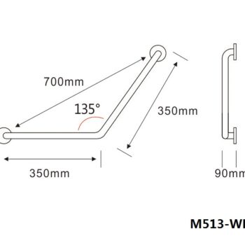 M513-WH-T