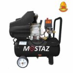 MOSTAZ AIR COMPRESSOR