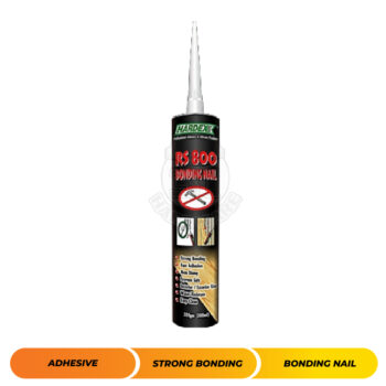 HARDEX NAIL SILICONE RS800