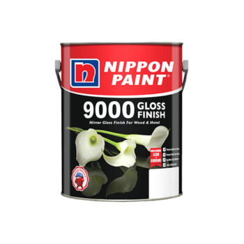 NIPPON GLOSS FINISH N9000