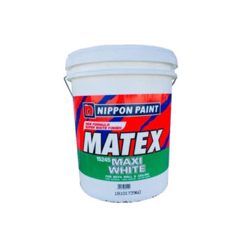NIPPON PAINT MAXIWHITE