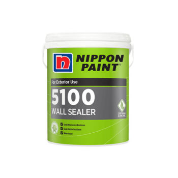 NIPPON PAINT WALL SEALER