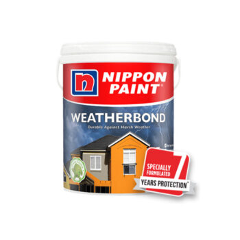NIPPON WEATHERBOND