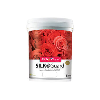 SANCORA SILK GUARD