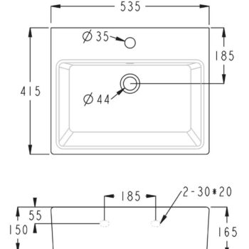 SATINEL MEASUREMENT