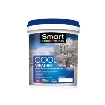 SMART COOL WEATHER