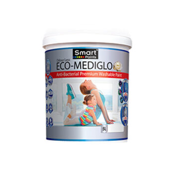 SMART PAINT ECO-MEDIGLO