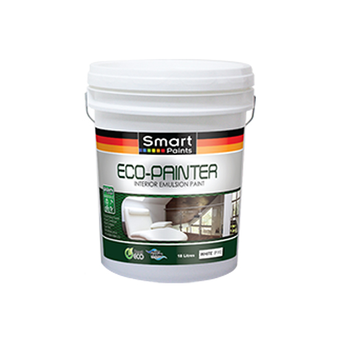 SMART ECO PAINTER 300 PRO 18L EMUL - 31 Hardware