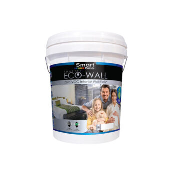 SMART PAINT ECO WALL