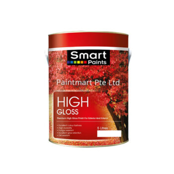 SMART PAINT HIGH GLOSS