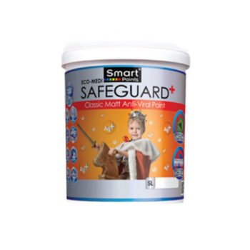 SMART PAINT SAFEGUARD