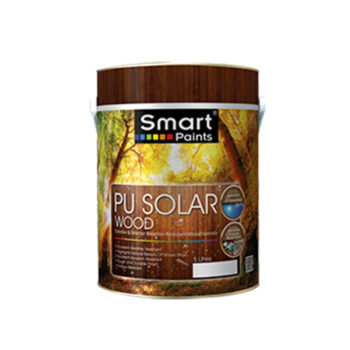 SMART PU SOLOR WOOD