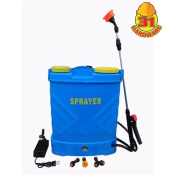 SPRAYER 1