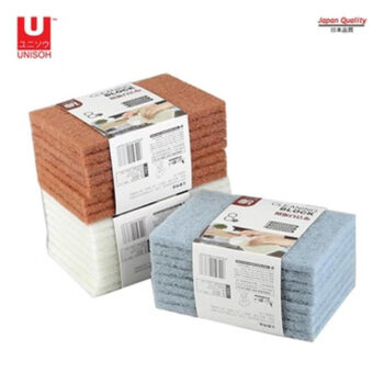 UNISOH CLEANING BLOCK 6PCS