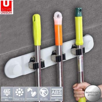 UNISOH MOP HOLDER WITH GRIP