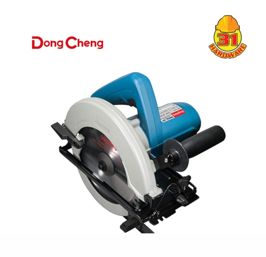 DONGCHENG CIRCULAR SAW DMY02-185