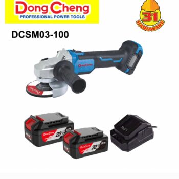 DCSM03-100