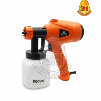 DAEWOO SPRAY GUN 450W DAPG450M